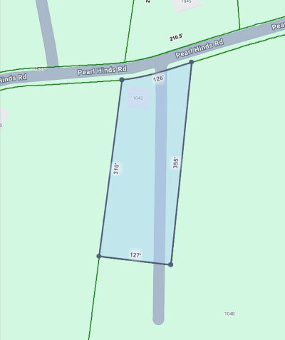 1042 Pearl Hinds Rd Jamestown, TN 38556