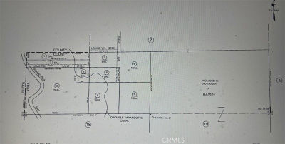 17865 Ponderosa Way Oroville, CA 95966