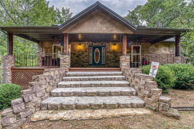 3102 Nc #8500 Deer, AR 72628