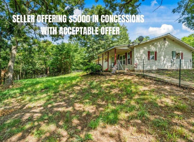 16655 W Highway 62 Prairie Grove, AR 72753