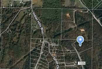 11520 White Feather Rd #18A Rogers, AR 72756