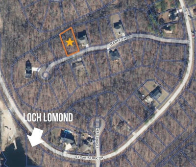 Banff Ln #16 Bella Vista, AR 72715