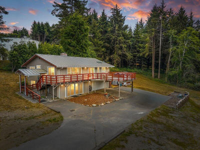 1950 Norton Rd McKinleyville, CA 95519