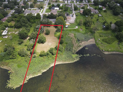 Dobson St LOT 39 Orlando, FL 32805