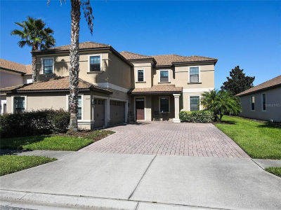 1303 Sea Pines Way Davenport, FL 33896
