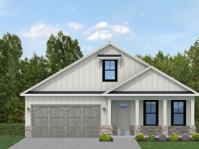 The Palmetto Plan, Eagle Ridge Dadeville, AL 36853