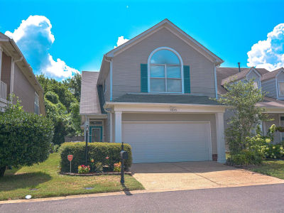 1036 River Isle Cv Memphis, TN 38103