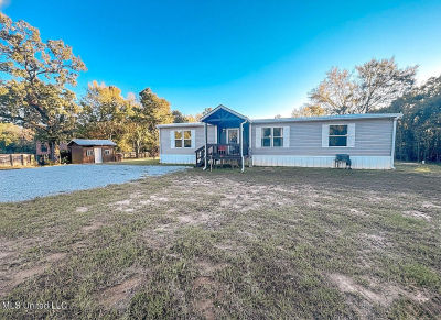 1459 French Rd Byhalia, MS 38611