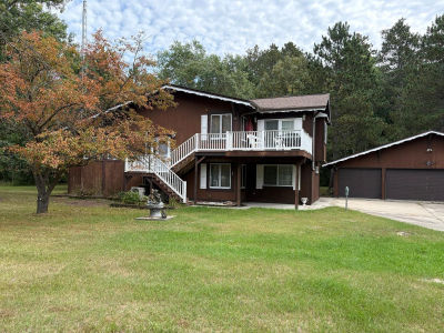 38564 E Blueberry Dr Menahga, MN 56464