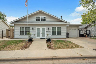 1511 Speedway Ave Wichita Falls, TX 76301
