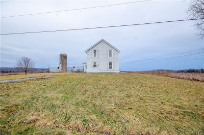18750 Waite Rd Adams Center, NY 13606