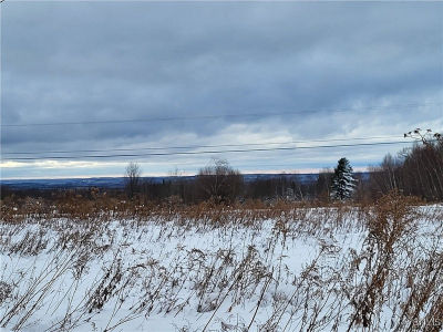 0 Ridge Rd Fine, NY 13639