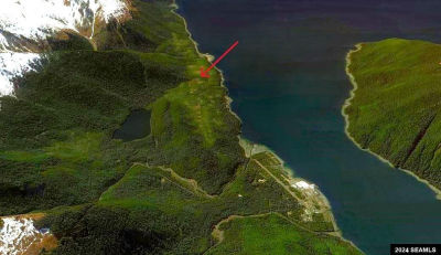 17 Excursion Inlt LOT B Haines, AK 99827