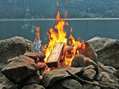 0 Chilkat Lake Rd Haines, AK 99827