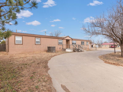 900 Avenue N Sunray, TX 79086