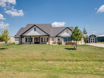 14197 Alyssum Ln Amarillo, TX 79119