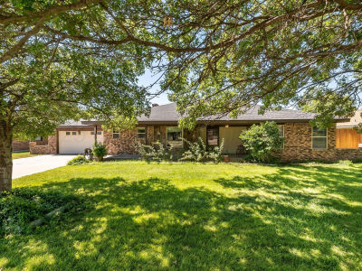 1108 Bennett Dr Dumas, TX 79029