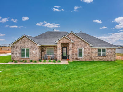 9295 Winecup Rd Amarillo, TX 79119