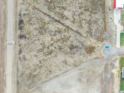 17700 Quail Crossing Rd Amarillo, TX 79124