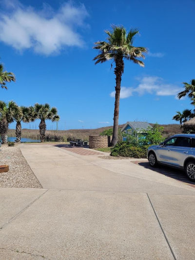 5601 State Highway 361 LOT 450 Port Aransas, TX 78373