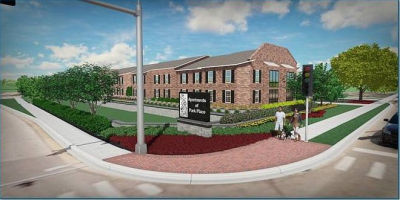 100 W Roosevelt Rd Wheaton, IL 60187