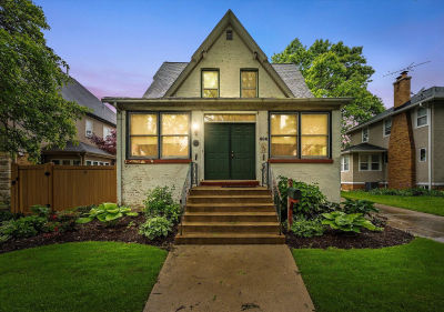 606 N Brainard Ave La Grange Park, IL 60526