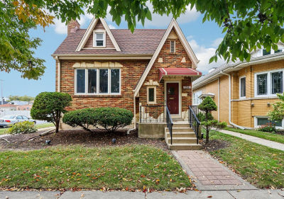 2246 Clinton Ave Berwyn, IL 60402