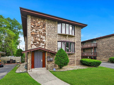 10309 Parkside Ave Oak Lawn, IL 60453