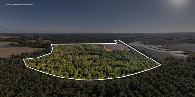 0 Baker Rd Tifton, GA 31794