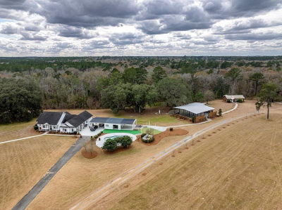 8774 Antioch Rd Adel, GA 31620