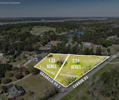 00 S Valhalla Rd Cordele, GA 31015