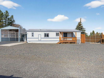 20 S Appleman Rd Tygh Valley, OR 97063