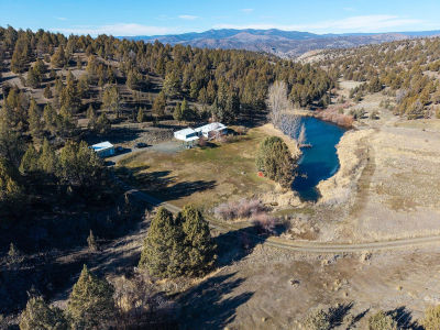 26548 Chimney Gulch Rd John Day, OR 97845