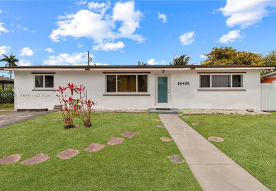 14461 SW 285th St Homestead, FL 33033