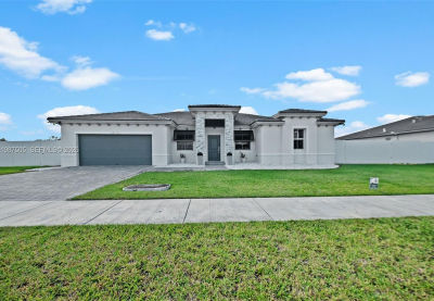 29172 SW 168th Ct Homestead, FL 33030