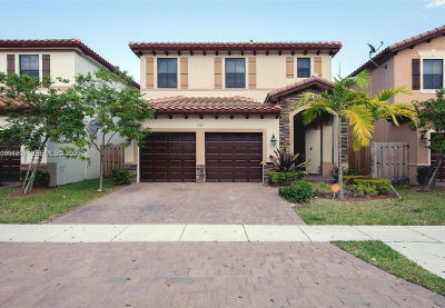 133 NE 23rd Ter Homestead, FL 33033