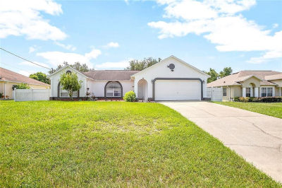 417 Jeffers St Deltona, FL 32725