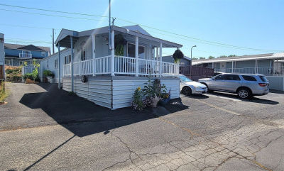 1804 W Marina Dr UNIT 45 Moses Lake, WA 98837