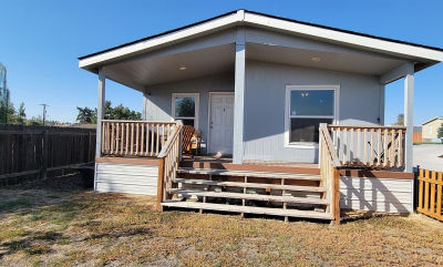 900 N Grape Dr #67B Moses Lake, WA 98837