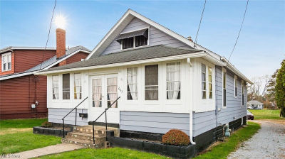 2443 Maple Ave Zanesville, OH 43701