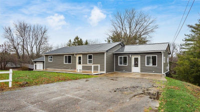 5617 Skyline Dr Cambridge, OH 43725