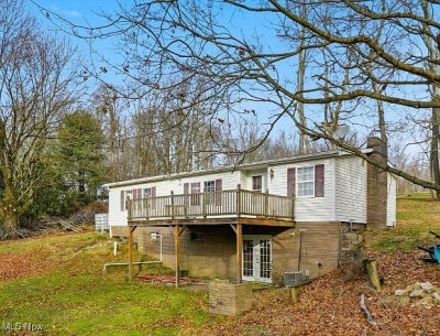 76165 Vandalia Ln Kimbolton, OH 43749