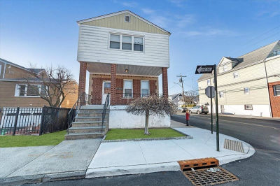 30 College Pl Yonkers, NY 10704