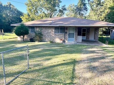 455 Ferdinand St Marksville, LA 71351