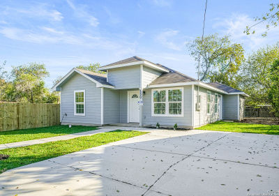 250 Bundy St San Antonio, TX 78220