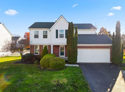 2216 Reeves Ave Lewis Center, OH 43035