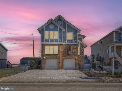 9121 Cuckold Point Rd Sparrows Point, MD 21219