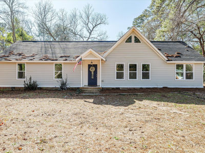 321 Padrick St Martinez, GA 30907