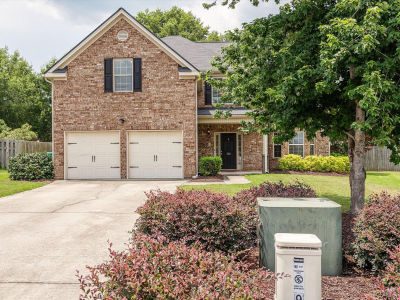 538 Village East Cir Graniteville, SC 29829