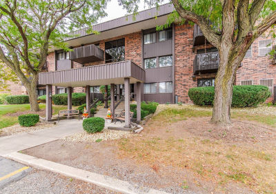 1504 Woodbridge Rd APT 2E Joliet, IL 60436